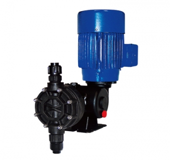 賽高電機(jī)驅(qū)動(dòng)計(jì)量泵SPRING系列